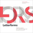 thumbnail image 1 of Letterforms: Design de Police de Caractère du Passé à l'Avenir, 1 of 2