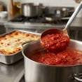 thumbnail image 4 of Kitchen Essentials Crushed Tomatoes, 2.84 L – Large Bulk Can for Cooking & Sauces, 4 of 6