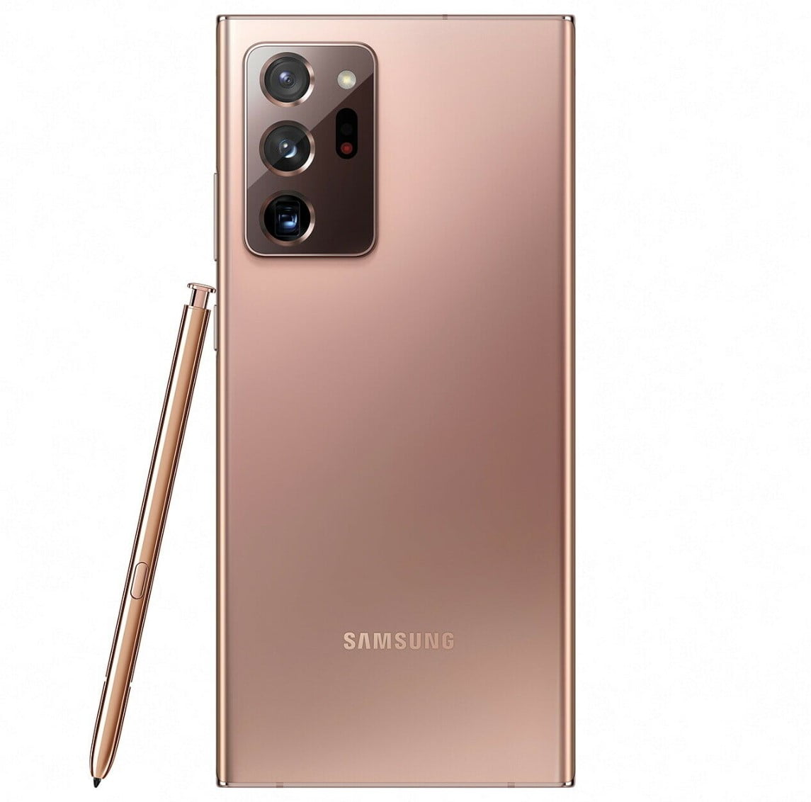 Samsung Galaxy Note 20 Ultra 5G, Dual Hybrid Sim, 12GB+256GB