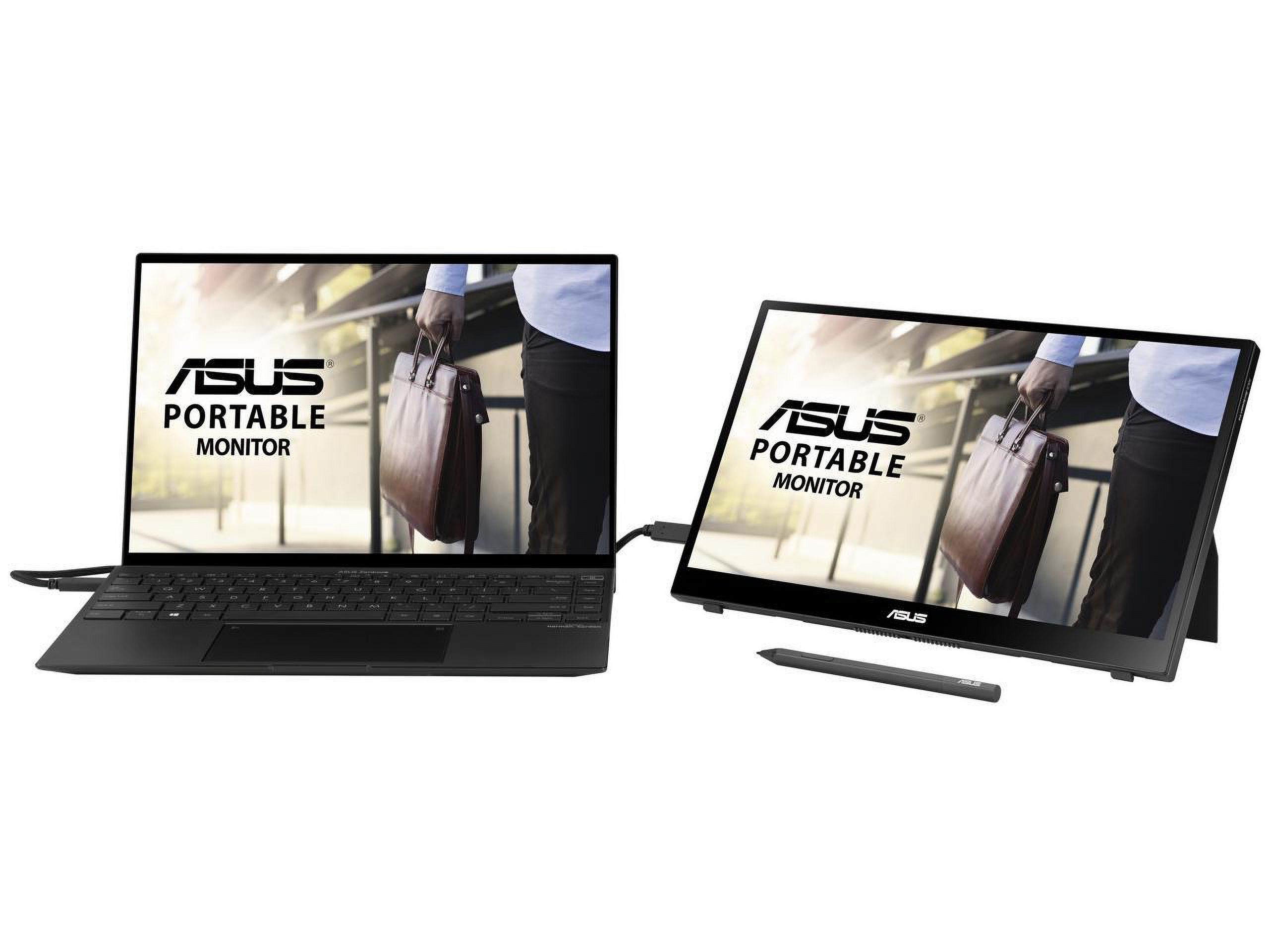 ASUS MB14AHD 14