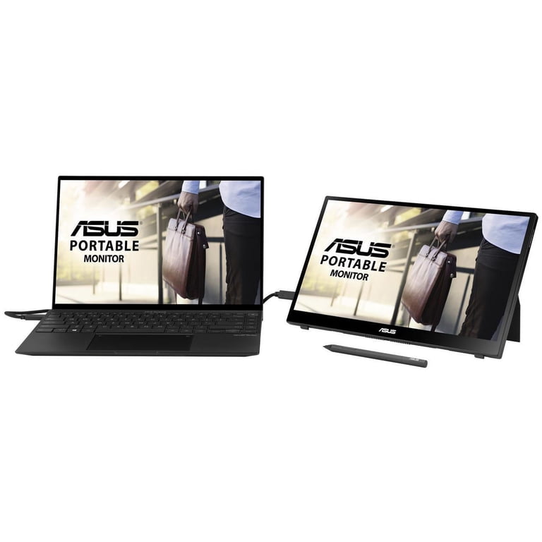 ASUS MB14AHD 14