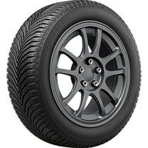 Michelin CrossClimate2 All-Season 235/50R19/XL 103V Tire Fits: 2018-19 Chevrolet Equinox Premier, 2020-23 Chevrolet Equinox LT