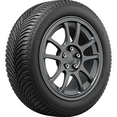 Michelin Cross Climate2 A/W All Weather 245/45R18 100V XL SUV/Crossover Tire