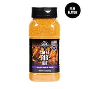 Pit Boss Sweet Rib Rub