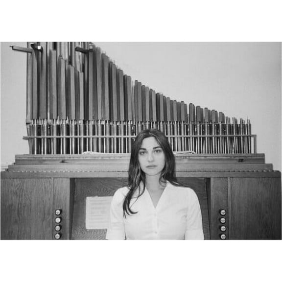 Kali Malone - The Sacrificial Code - Music & Performance - CD