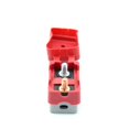 thumbnail image 3 of 3 Unids DC12V-24V Audio para Coche Portafusibles Marino Interruptor Interruptor Restablecimiento Manual 50A shamjiam Interruptor del fusible del bote del automóvil, 3 of 8