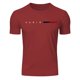 thumbnail image 5 of Tops para hombre, blusas y camisas de manga corta con cuello redondo para hombre, camisetas deportivas informales con estampado de manga corta y cuello redondo para hombre, blusas de poliéster para ho, 5 of 9