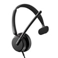 thumbnail image 1 of Auriculares supraaurales EPOS Impact 430 Mono USB C/A con micrófono, 1 of 7