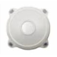 thumbnail image 2 of Thermwell EC108 Plastic Exhaust Fan Cover, 2 of 3