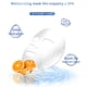 thumbnail image 5 of Mascarilla de esencia de extracto de fruta Control de aceite Belleza Ndcxsfigh antienvejecimiento Cuidado de la piel (naranja), 5 of 8