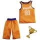 thumbnail image 1 of Barbie Ken Career Basketball Fashion Pack Barbie -, 1 of 5