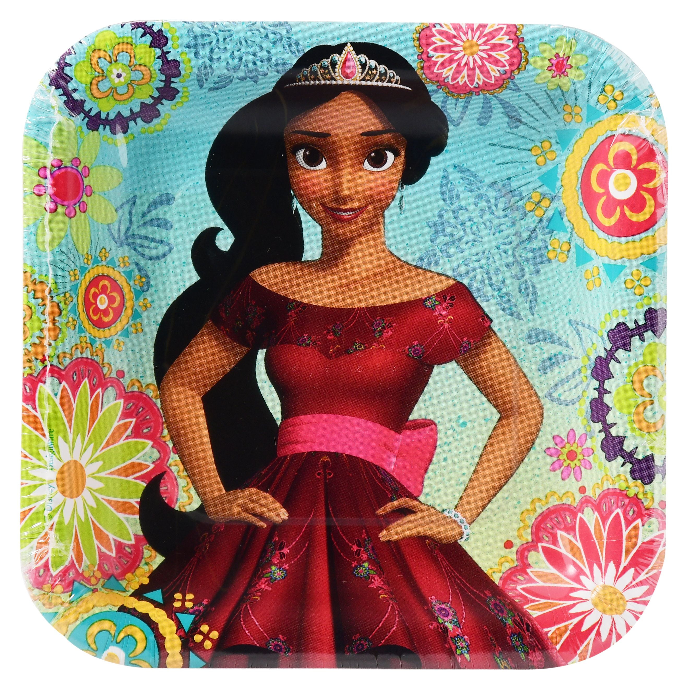 muñeca elena de avalor walmart