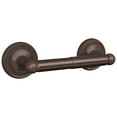 thumbnail image 2 of Franklin Brass Jamestown Toilet Paper Holder, Available in Multiple Colors, 2 of 2