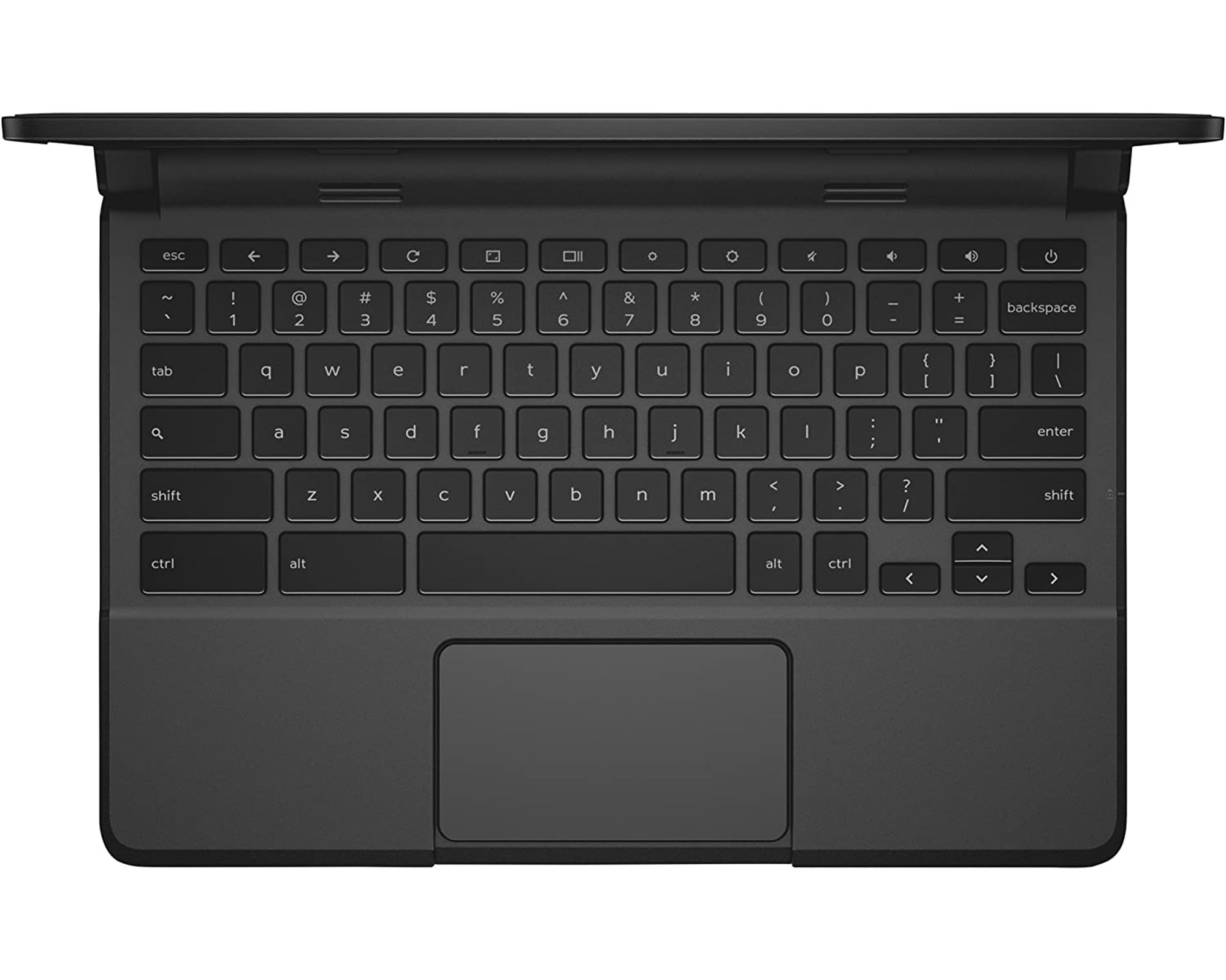 Dell ChromeBook 11 Laptop- 16GB SSD, 4GB RAM, Intel Celeron N2840 CPU, Chrome OS-