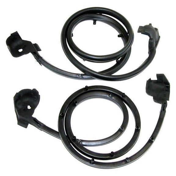 Fairchild KD3032 Door Seal Kit