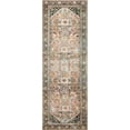 thumbnail image 4 of Loloi II Wynter WYN-02 Auburn/Multi Area Rug 7'-6" x 9'-6", 4 of 4