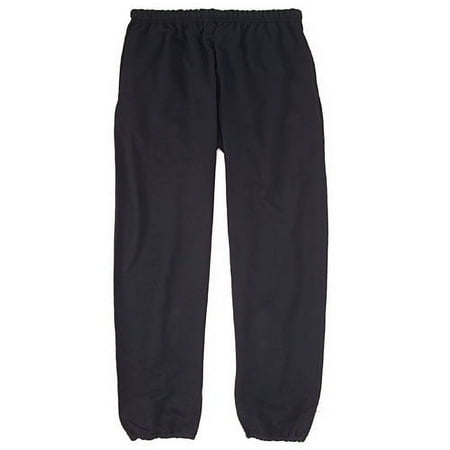 Jerzees - Big Men's Soft Sweatpant