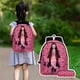 thumbnail image 4 of Japanese Comic Peripheral Cartoon Backpack Two-piece Set Student School Bag Pencil Case Anime Pencil Case, 4 of 4