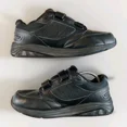 thumbnail image 1 of New Balance 928 V3 Men’s 11 4E Walking Shoes Hook & Loop MW928HB3 Black Leather, 1 of 6