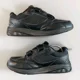 thumbnail image 1 of New Balance 928 V3 Men’s 11 4E Walking Shoes Hook & Loop MW928HB3 Black Leather, 1 of 6