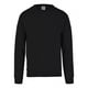 thumbnail image 1 of Yazbek Sudadera Cuello Redondo Lisa Unisex Oversize, 1 of 5