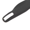 thumbnail image 3 of Carcasa para llave de Control remoto, superficie de cuero negro, carcasa a prueba de polvo, reemplazo de cubierta para Panamera 2010 a 2016, 3 of 8