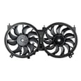 thumbnail image 1 of Ventilador Radiador KEEP ON GREEN Nissan V6 3.5L 2009 A 2014 Doble 4 y 4 Pines, 1 of 3