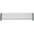 thumbnail image 1 of Atlas Homewares A824-BN 6-3/4-Inch Euro-Tech Collection Platform Pull, Brushed Nickel, 1 of 4
