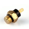 thumbnail image 2 of Radiator Fan Switch for Honda VFR700F VFR750F CBR1000F GL1500 CBR600F2 VT600C, 2 of 3
