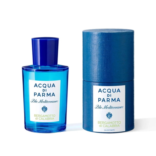 Perfume Acqua Di Parma Azul Mediterráneo Bergamota 100 ml EDT