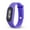 Purple-PP, variant on Danhjin Smart Watch Run Step Watch Bracelet Pedometer Calorie Counter Digital LCD Walking Distance - Summer