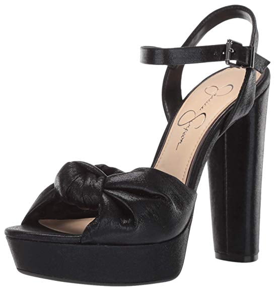 jessica simpson ivrey platform sandal