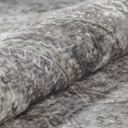 thumbnail image 2 of Dalyn Rou Area Rug RO3 Ro3 Taupe Taupe Faded Vintage 2' 3" x 7' 6" Rectangle, 2 of 2