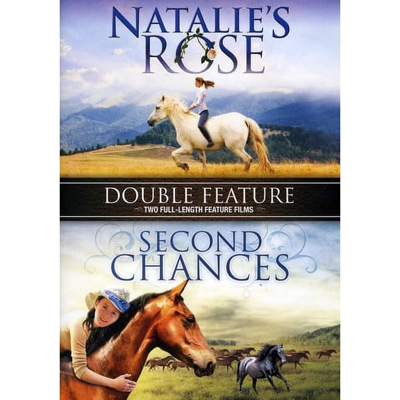 Saddle Up Double Feature [DVD]