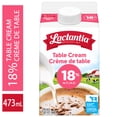 thumbnail image 2 of Lactantia Crème de Table 18%, 2 of 8