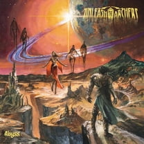 Unleash the Archers - Abyss - Music & Performance - CD