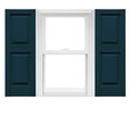 thumbnail image 2 of Mid America Vinyl Raised Panel Window Shutters (1 Pair), 2 of 3