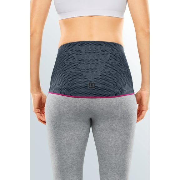 Mediven Medi Women's Lumbamed Plus Lumbar Support