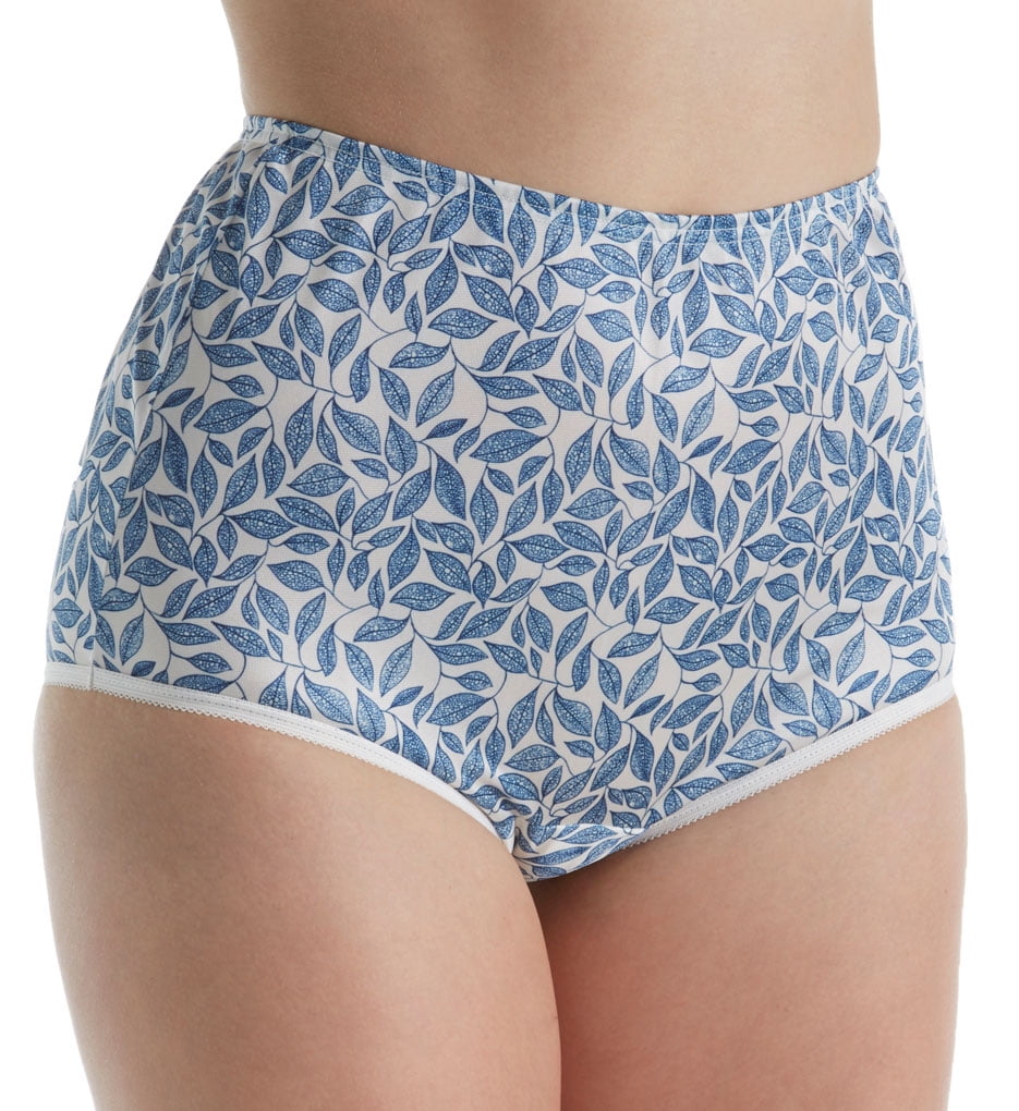 Nylon vanity fair underwear Clearance