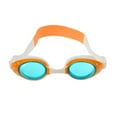 thumbnail image 1 of Gafas de natación antiniebla perfecl para niños ajustables amarillo, 1 of 8