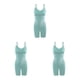 thumbnail image 1 of Body Ropa Interior Vogacara Corsés de Control Camiseta Interior de Compresión Moldeadores Correctivos Verde, 1 of 6