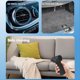 thumbnail image 4 of Ventilador Portátil de 80000 RPM, Miniventilador de Chorro, Aspirador de Aire de Mano para Uso en el Hogar y Al Aire Libre del Coche B, 4 of 7