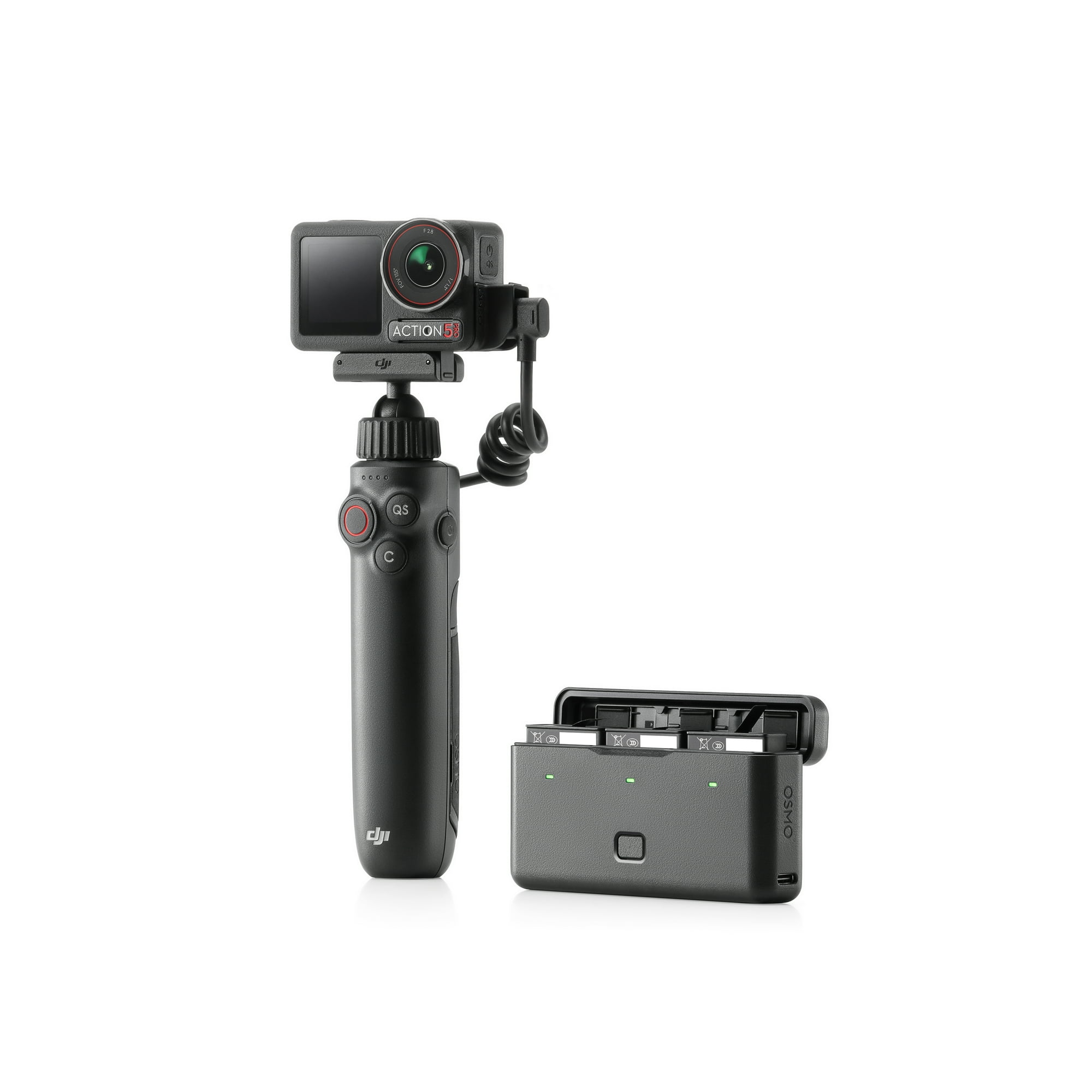 Osmo Action 5 Pro Adventure Combo - Walmart.ca