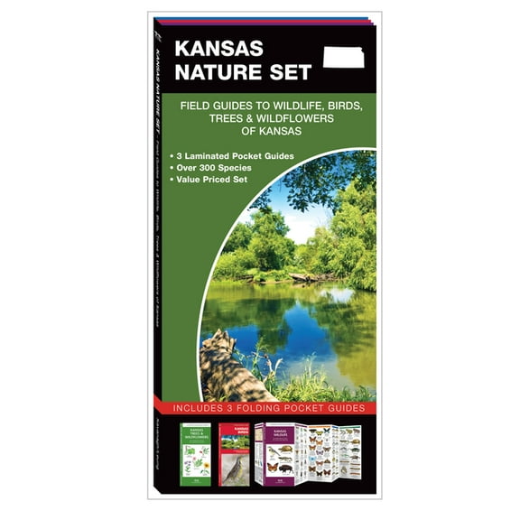 Kansas Nature Set