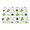 New Avocado Style, variant on Self-Cooling Pet Mat for Summer, Max Chill 14°F Gel Cooling Pad for Large Dogs and Cats, Heavy Duty Scratch-Resistant Waterproof Ice Blanket, Portable Travel Bed for Dog Crate Car Seat Living Room