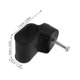 thumbnail image 2 of Hytrove 2Ud Conectores De Bisagra Para Sillas De Camping Negro Para Reparación Y Mantenimiento, 2 of 8