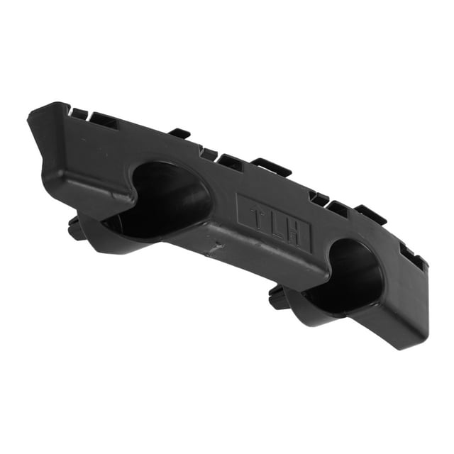 Soporte de parachoques único Bargains Soporte de parachoques delantero izquierdo Montaje de retención No.622235AA0A para Nissan Murano 1pc