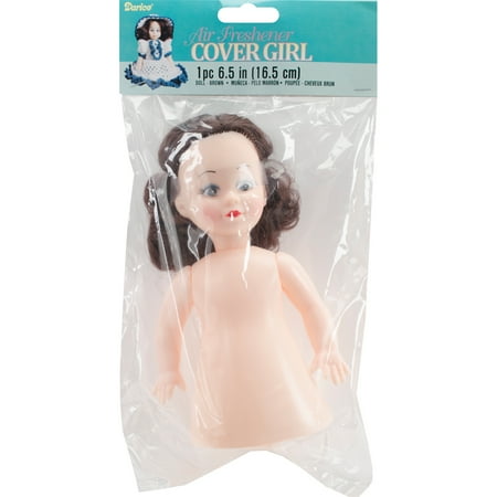 Air Freshener Doll, 6.5