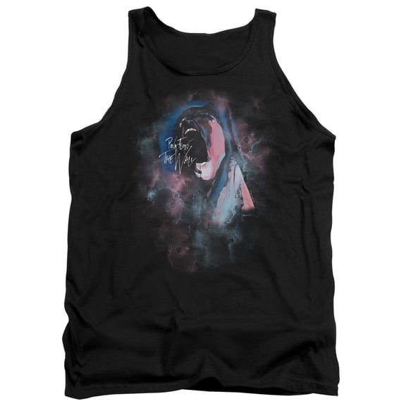 Roger Waters - Face Paint - Tank Top - Medium