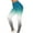Green, variant on asdoklhq Women Plus Size Clearance Pants Womens Stretch Yoga Leggings Fitness Running Gym Sports Full Length Active Pants